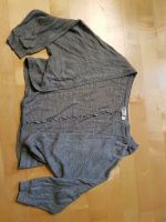 Bolero Jäckchen grau 146 152 H&M Nürnberg (Mittelfr) - Oststadt Vorschau