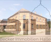 Historisches Landhaus mit Renovierungsbedarf zu verkaufen Sachsen-Anhalt - Freyburg (Unstrut) Vorschau