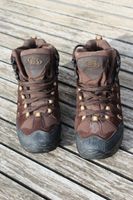 Wanderschuhe 36 Brütting Baden-Württemberg - Eisingen Vorschau