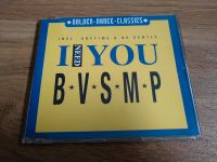 BVSMP B.V.S.M.P I need you Maxi CD ZYX Golden Dance Classics Hannover - Döhren-Wülfel Vorschau