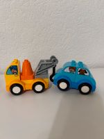 Lego Duplo meine ersten Fahrzeuge Nordrhein-Westfalen - Rahden Vorschau