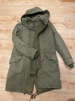 KHUJO Damenjacke/Winterjacke Gr. S Niedersachsen - Burgwedel Vorschau