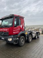 Bagger, Transporte, Tieflader, Spedition, Anhänger Hessen - Fuldatal Vorschau