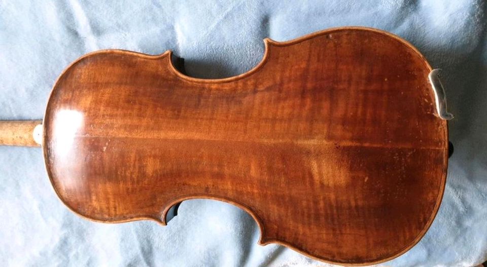 Geige, Violine, 4/4, aus Tirol von 1796! in Passau
