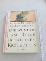 Die wundersame Reise des kleinen Kröterichs Friedrichshain-Kreuzberg - Friedrichshain Vorschau