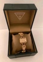 Guess Damenuhr / Armbanduhr / Uhr Gold, Modell W0222L2 Bayern - Aschaffenburg Vorschau