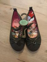 Schuhe/ Ballerinas Größe 30/31 neu Sachsen - Wittichenau Vorschau