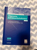 Allgemeine Betriebswirtschaftslehre Gabler Hessen - Hanau Vorschau