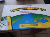 Gesellschaftsspiel Washington-Moskau Niedersachsen - Nordhorn Vorschau