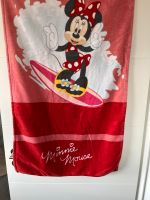 Minnie  Maus Badetuch Sachsen - Zwenkau Vorschau