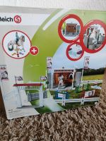 Schleich  Großes  Reitturnier Sachsen - Frankenberg (Sa.) Vorschau