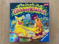 Kinderspiel Monsterstarker Glibber-Klatsch TOP Kr. München - Hohenschäftlarn Vorschau