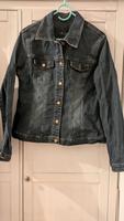 Jeansjacke Sachsen-Anhalt - Halle Vorschau