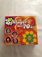 3 CDs Musik Schlager der 70‘er Schleswig-Holstein - Norderstedt Vorschau