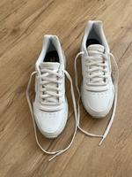 Reebok Damen Sneaker Sportschuhe Gr. 38 weiß  TOP Niedersachsen - Langenhagen Vorschau