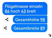 Fenster Doppelverglasung Sachsen - Thalheim/Erzgebirge Vorschau