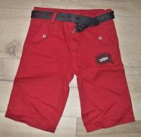 Neu, Yavrucak, Gr. 122 , 7 Jahre , Kurze Hose, Short, Hose Niedersachsen - Bergen Vorschau