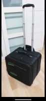 Vorwerk Taschen verschiedene Rollkoffer Trolley Hessen - Beselich Vorschau