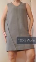 Hochwertiges Club Monaco (Ralph Lauren) Kleid aus 100%Wolle Hamburg-Nord - Hamburg Winterhude Vorschau