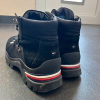 Winterstiefel Hessen - Schrecksbach Vorschau