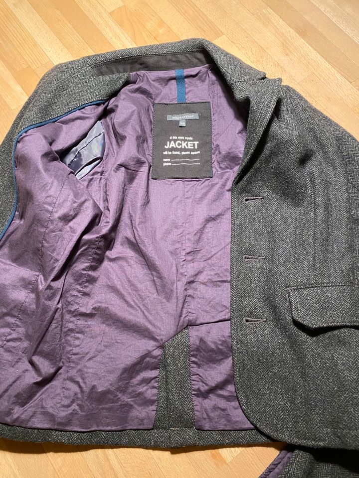 Marc O Polo Jacket Jacke und Weste für Kinder Größe 128 in Rottau