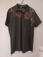 Herren Poloshirt Gr. L  Dsquared2 Kiel - Mettenhof Vorschau