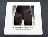 Earthly Bodies IRVING PENN buch Fotografie selten Fotograf rare Pankow - Prenzlauer Berg Vorschau