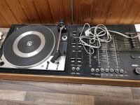 Plattenspieler wega Studio 3212 hifi Nordrhein-Westfalen - Düren Vorschau