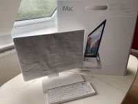 iMac 21,5 2013 Model A1418 Schleswig-Holstein - Barsbüttel Vorschau