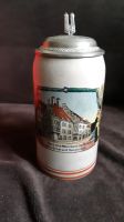 Alter Bierkrug-Hofbräuhaus München-farbig Hessen - Steinau an der Straße Vorschau