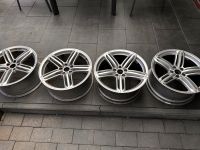 Audi Speedline Felgen Alufelgen 19zoll 5x112 8.5J ET48 9J ET33 Niedersachsen - Schüttorf Vorschau