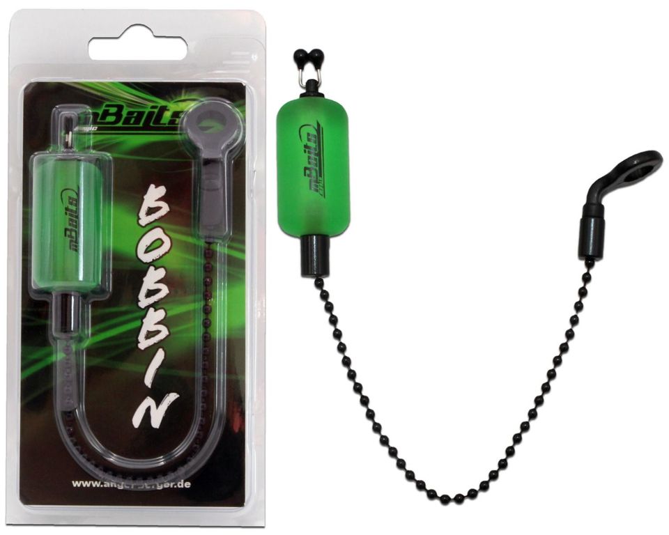 Magic Baits Bobbin  Bite Indicator Bissanzeiger Swinger Drop in Themar