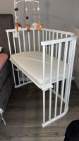 Babybay Boxspring Beistellbett mit Zubehör Dortmund - Lütgendortmund Vorschau