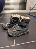 Pepino Ricosta Winter Boots Eli 21 weit Lauflern Lammfell Stiefel Baden-Württemberg - Biberach an der Riß Vorschau