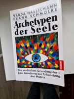 Archetypen der Seele, Hasselmann und Frank Schmolke Baden-Württemberg - Weinstadt Vorschau