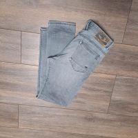 PME Legend Jeans grau W 31/L 30 Hessen - Darmstadt Vorschau
