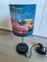 Lampe, Tischlampe, Kinder, Cars Nordrhein-Westfalen - Vlotho Vorschau