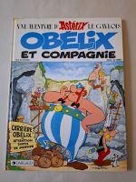 Asterix Obelix et Compagnie Französisch Francais gebunden 1984 Nürnberg (Mittelfr) - Oststadt Vorschau