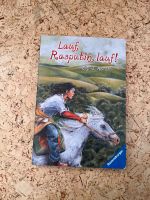 Sigrid Heuck - Lauf, Rasputin, lauf! Niedersachsen - Saterland Vorschau