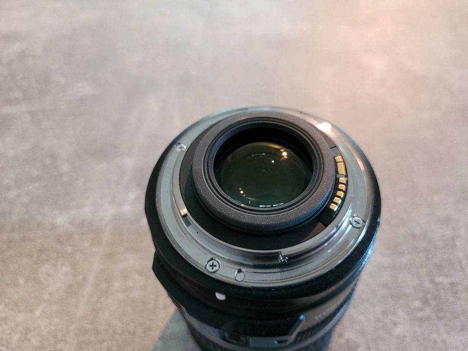 Canon EF-S 17-55 2.8 IS USM in Oldenburg