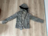 Jacke Gr. 36/38 Niedersachsen - Weyhe Vorschau