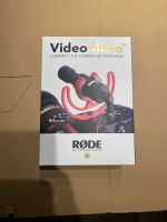 Video Mikro für Kompaktkameras Brandenburg - Rüdersdorf Vorschau