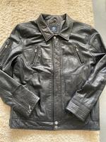 Bogner Lederjacke Herren Gr. 56 Schwarz Köln - Lindweiler Vorschau