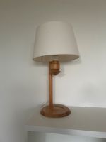 Lampe mit Holz Bayern - Buchloe Vorschau