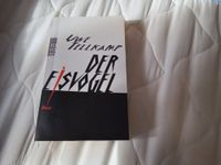 Der Eisvogel von  Uwe Tellkamp(Gesellschaftsthriller) Bremen - Seehausen  Vorschau