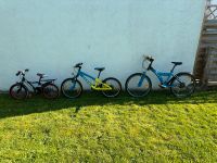 Fahrrad für Kinder Baden-Württemberg - Reutlingen Vorschau