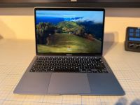 Apple MacBook Air M1 16GB 512GB Bielefeld - Heepen Vorschau