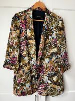 ZARA Blazer bunt gemustert Gr. M Nordrhein-Westfalen - Hagen Vorschau