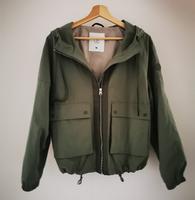 S. Oliver Kapuzen Jacke (khaki) Brandenburg - Roskow Vorschau