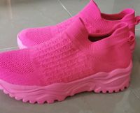 Schuhe Halbschuhe pink Niedersachsen - Bösel Vorschau